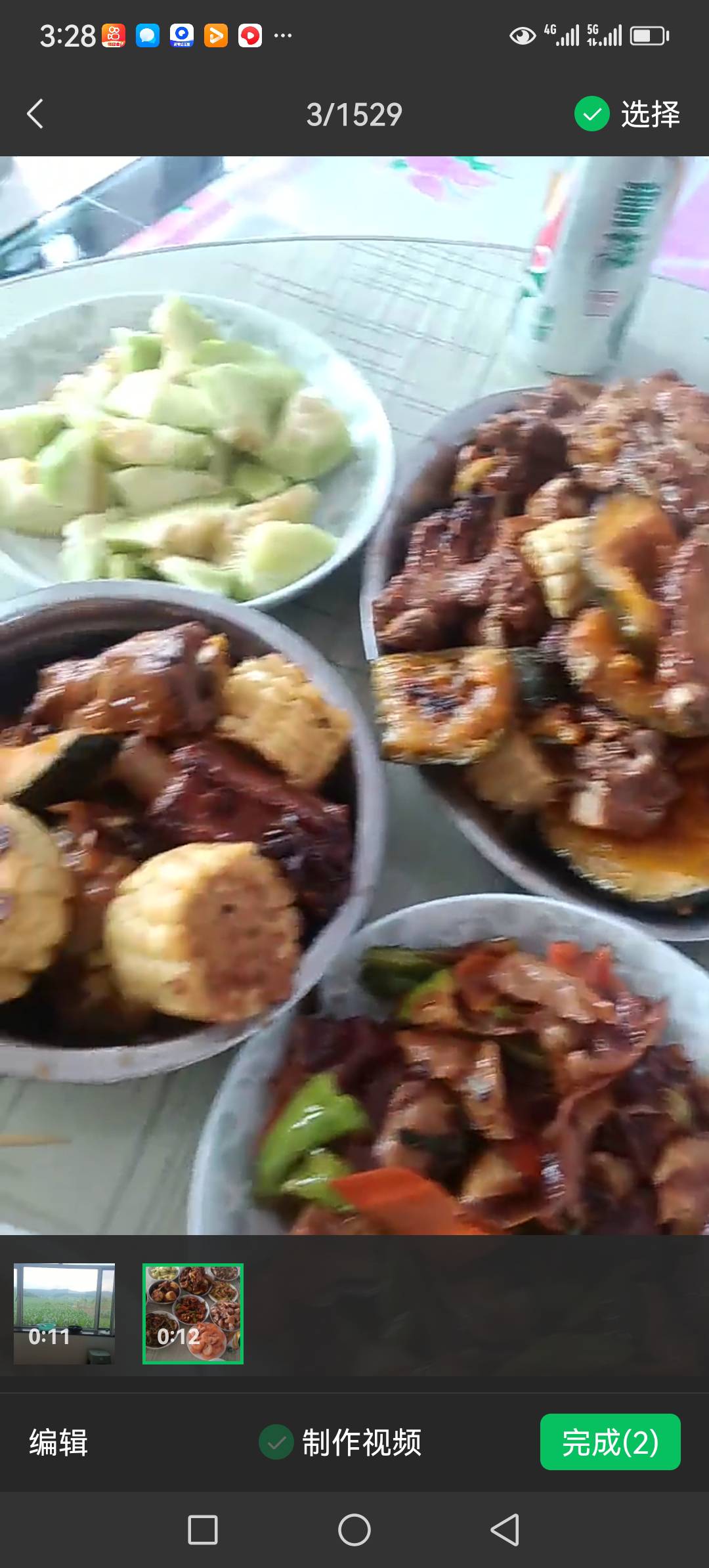 张阿姨照片