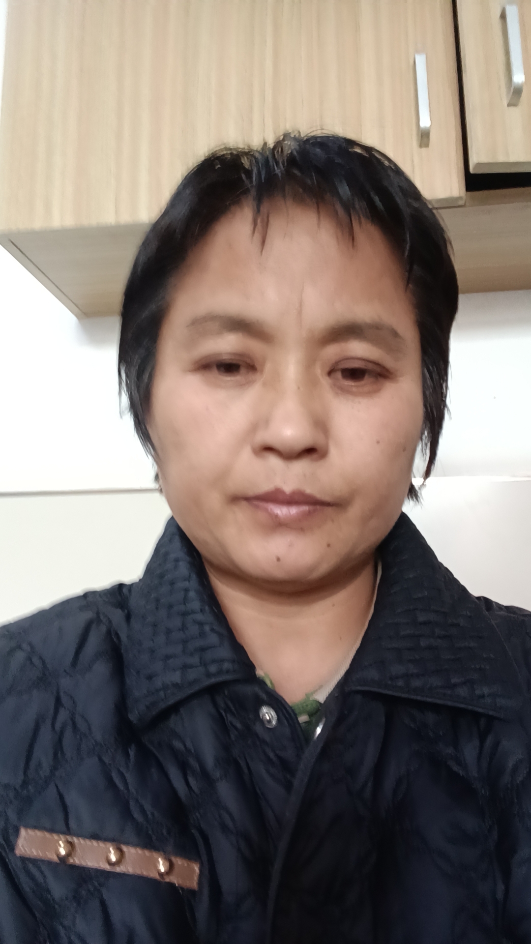 阿姨资料照片