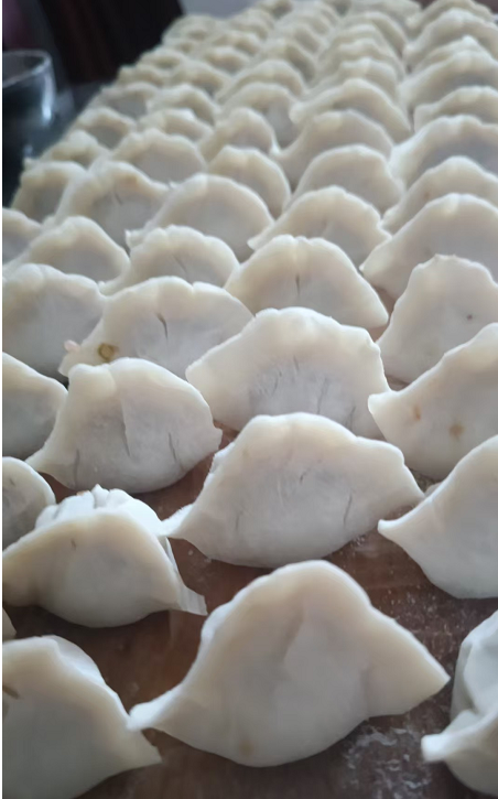 田阿姨照片