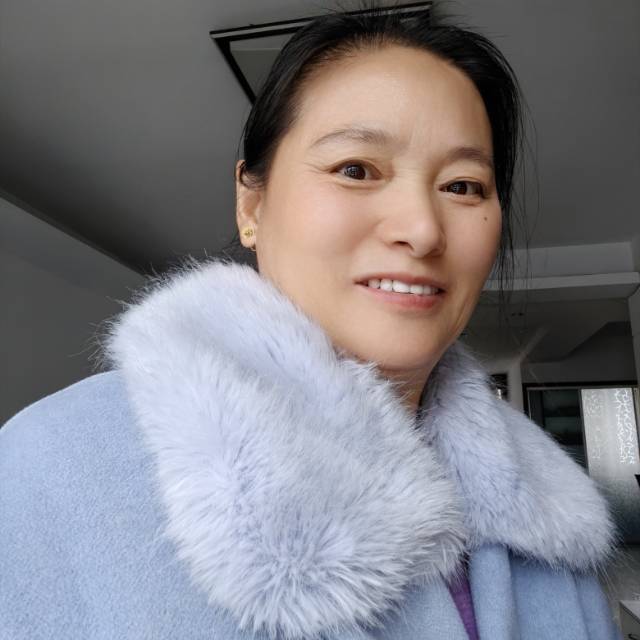 戴阿姨照片