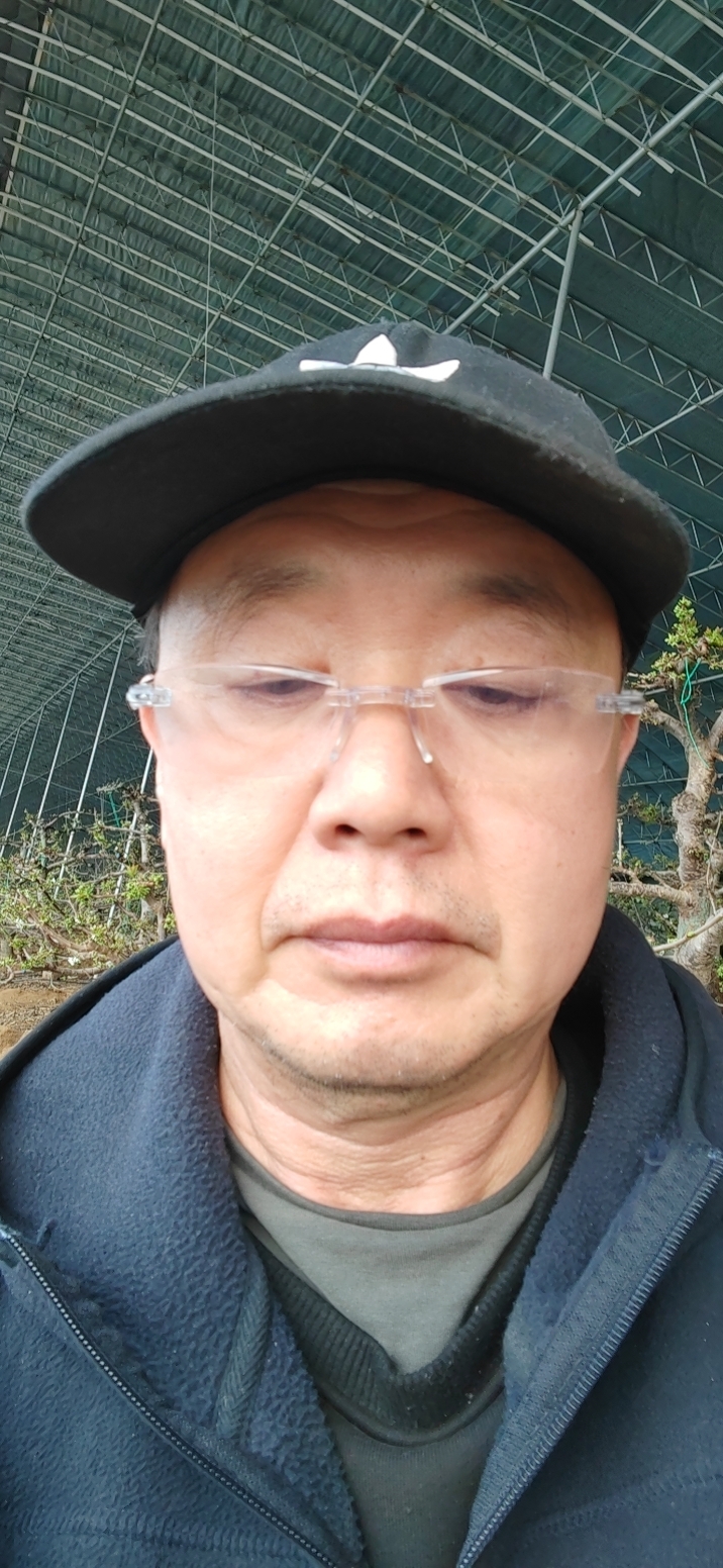 谢护工照片
