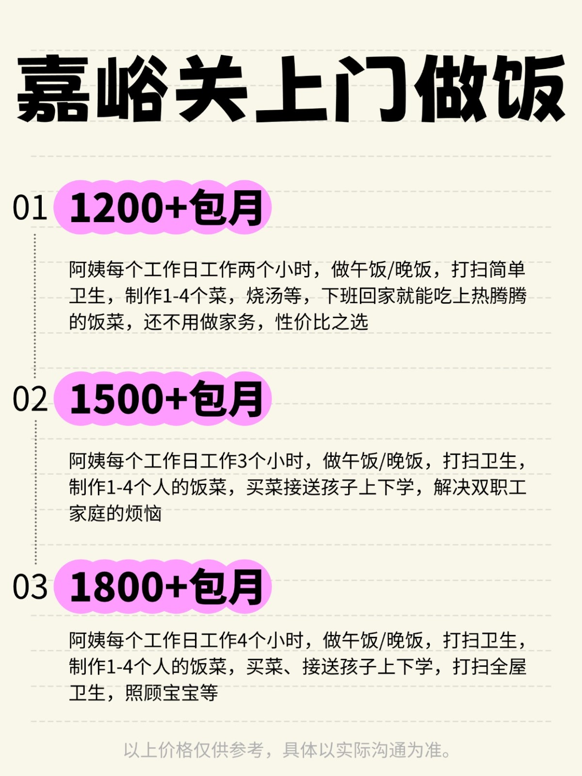 嘉峪关上门做饭❗️ 码住