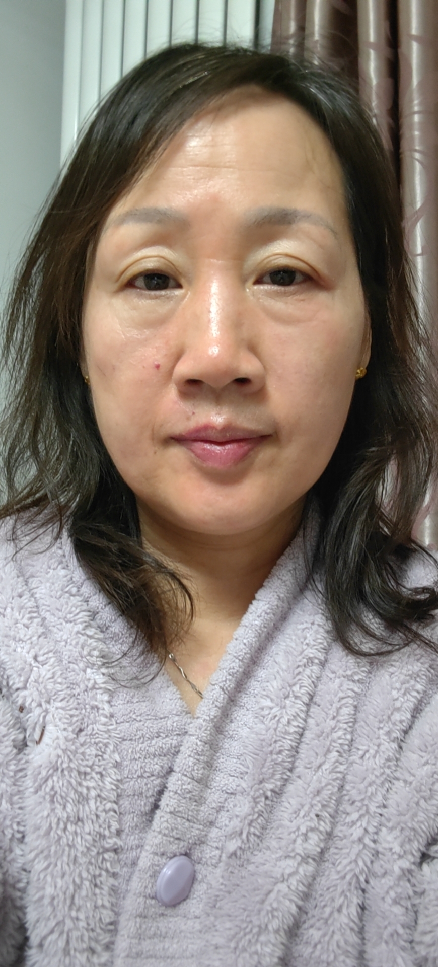 张阿姨照片