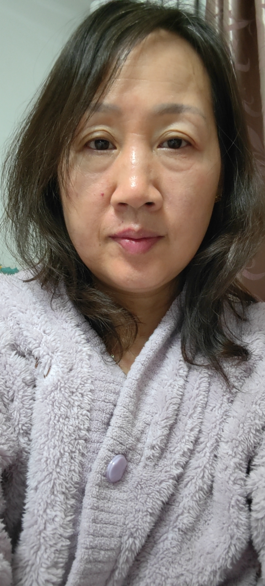 张阿姨照片
