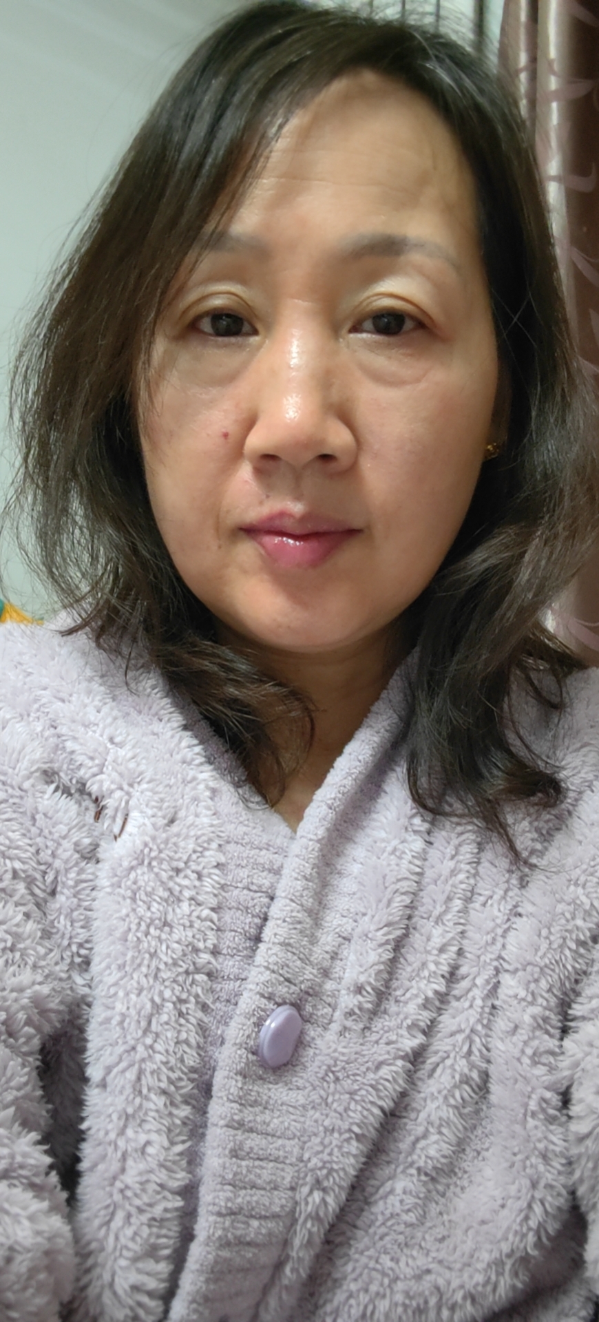 张阿姨照片