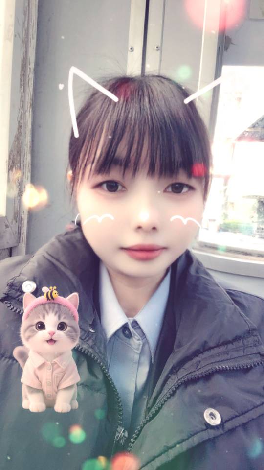 阿姨资料照片