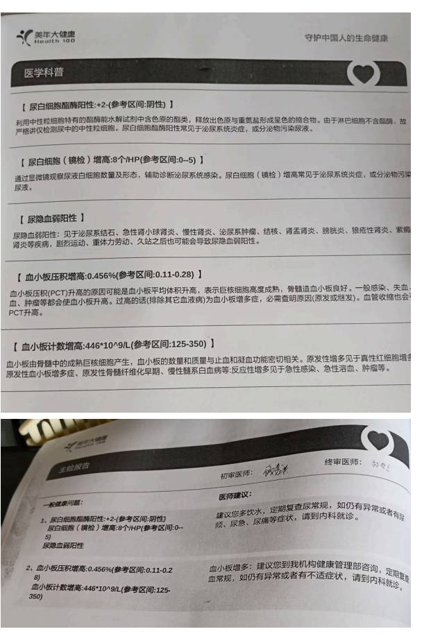 何护工照片