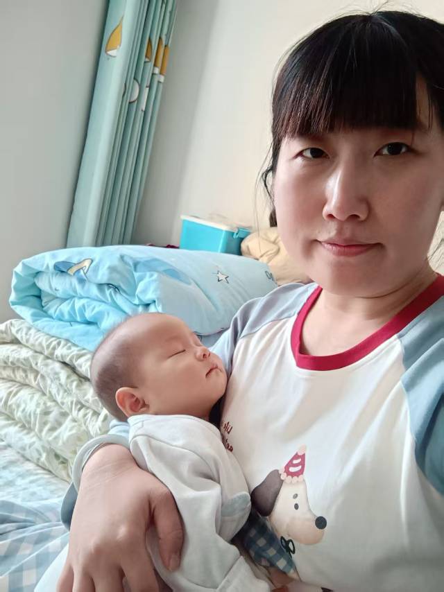 杜阿姨照片