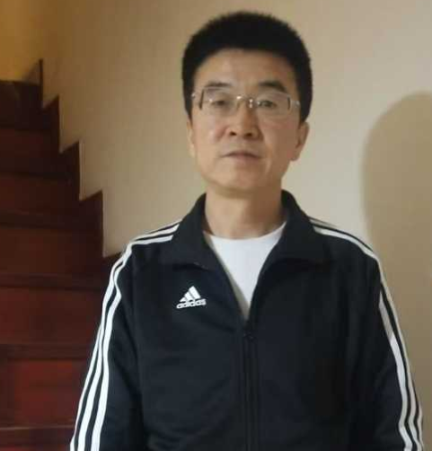 李阿姨照片