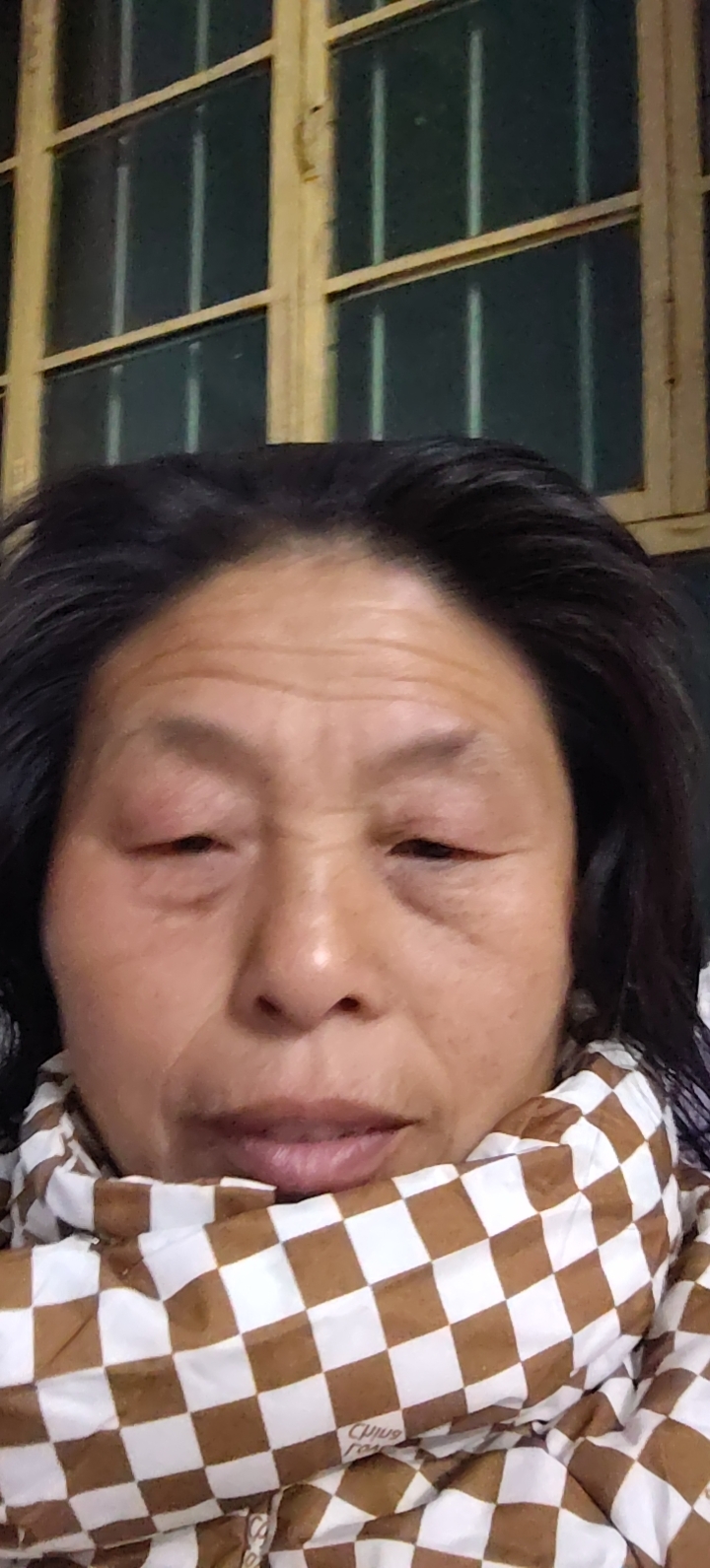 阿姨资料照片