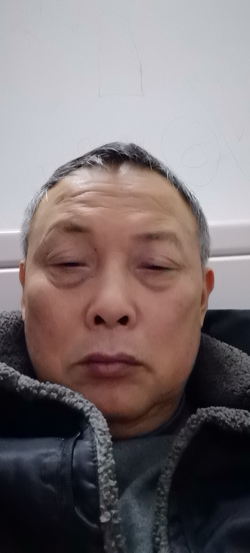 费阿姨照片
