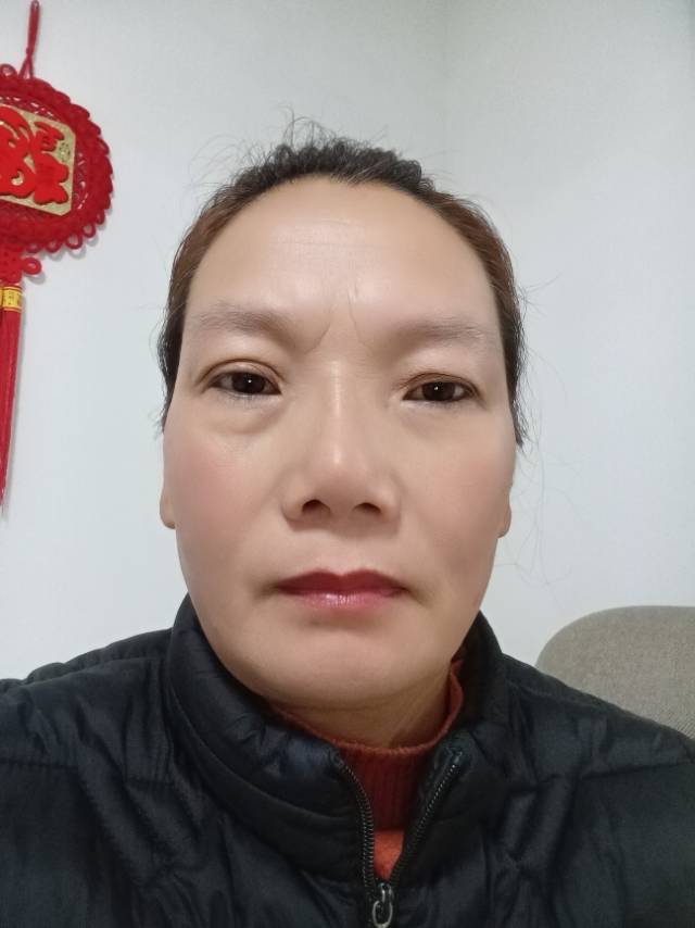 段护工照片