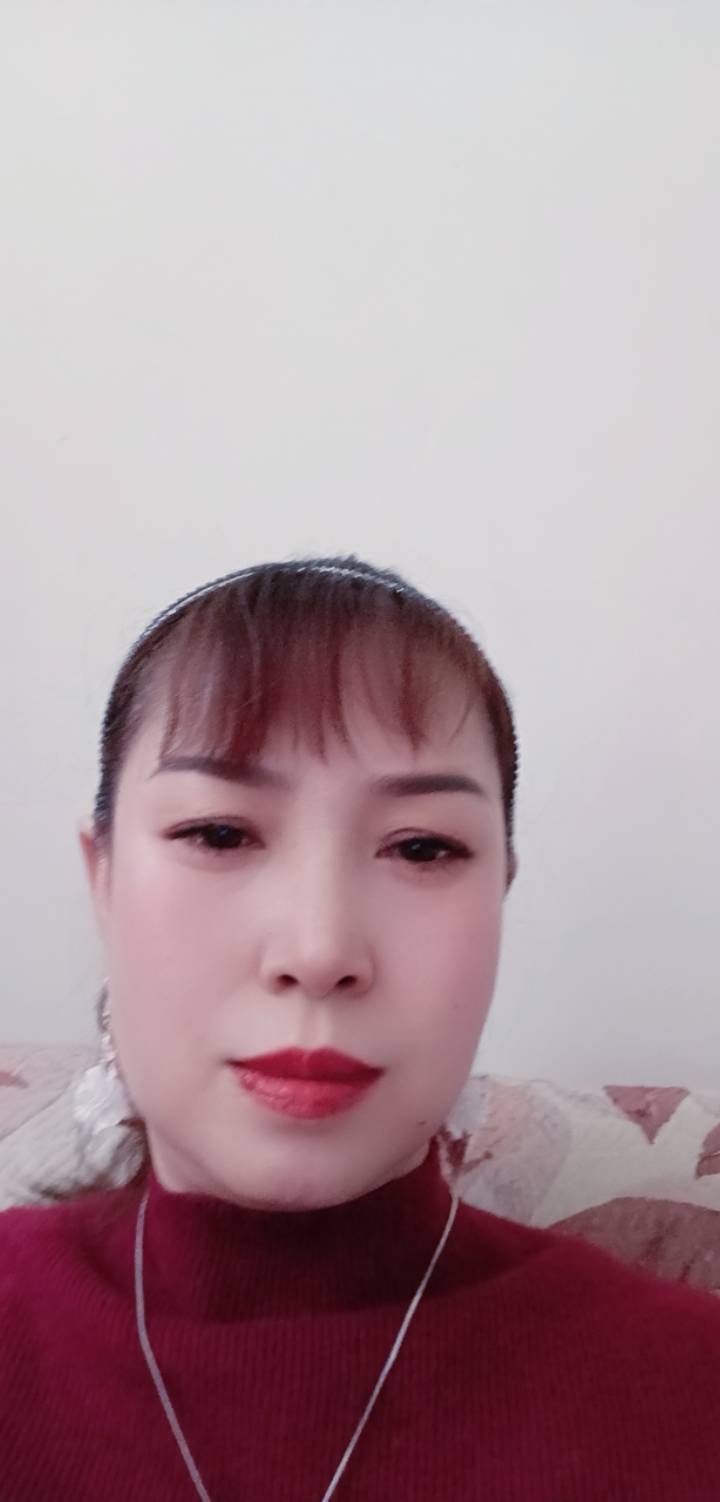 鲁阿姨照片