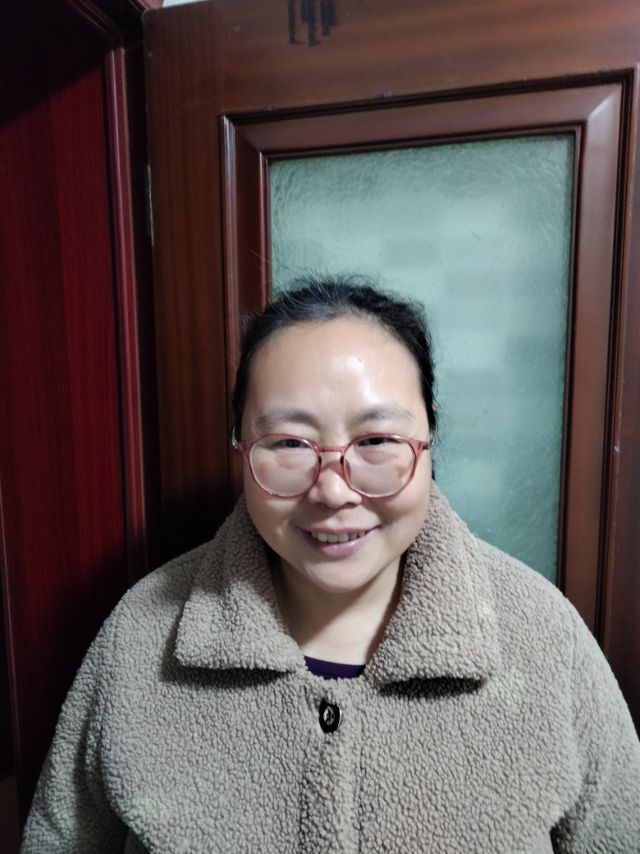 刘护工照片