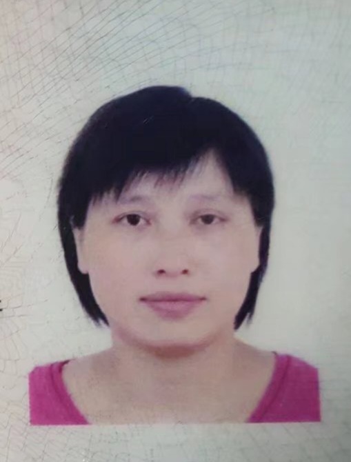 李阿姨照片