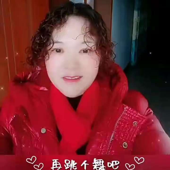 阿姨资料照片