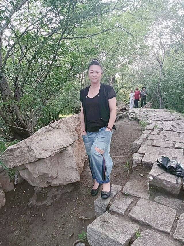 高护工照片