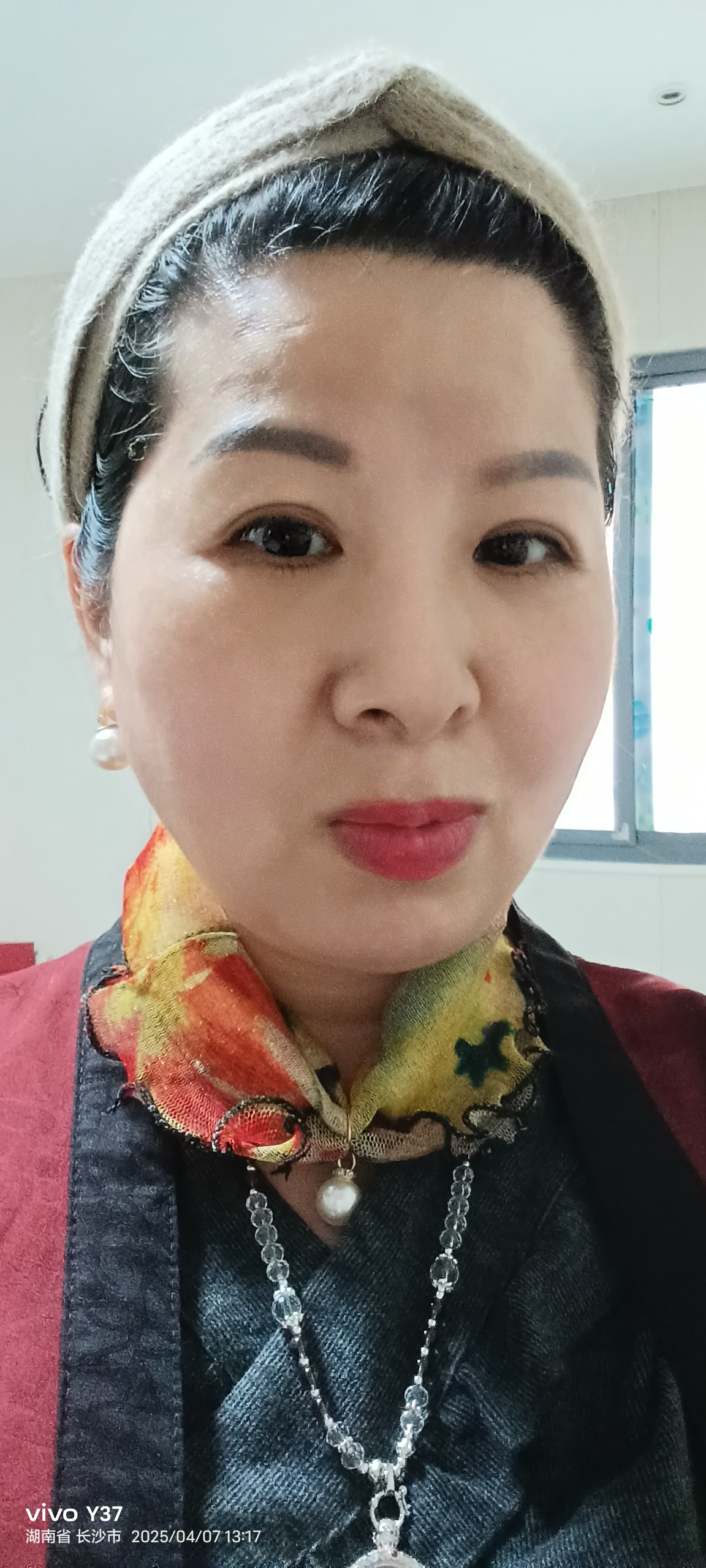 陈护工照片