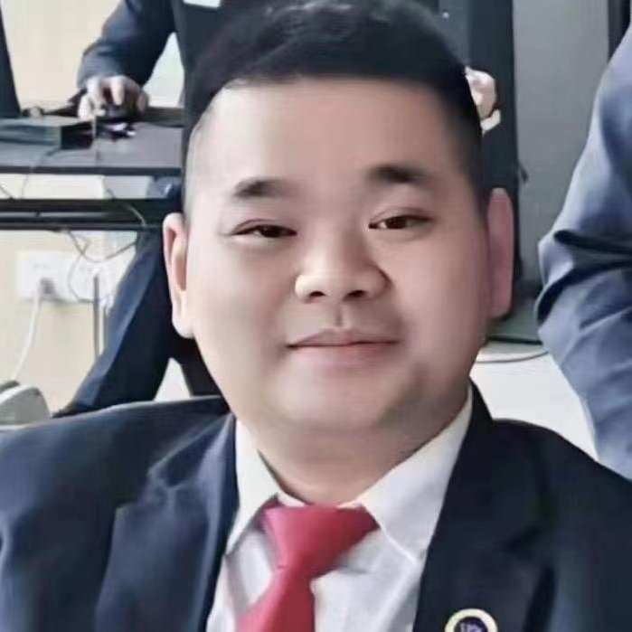 刘护工照片