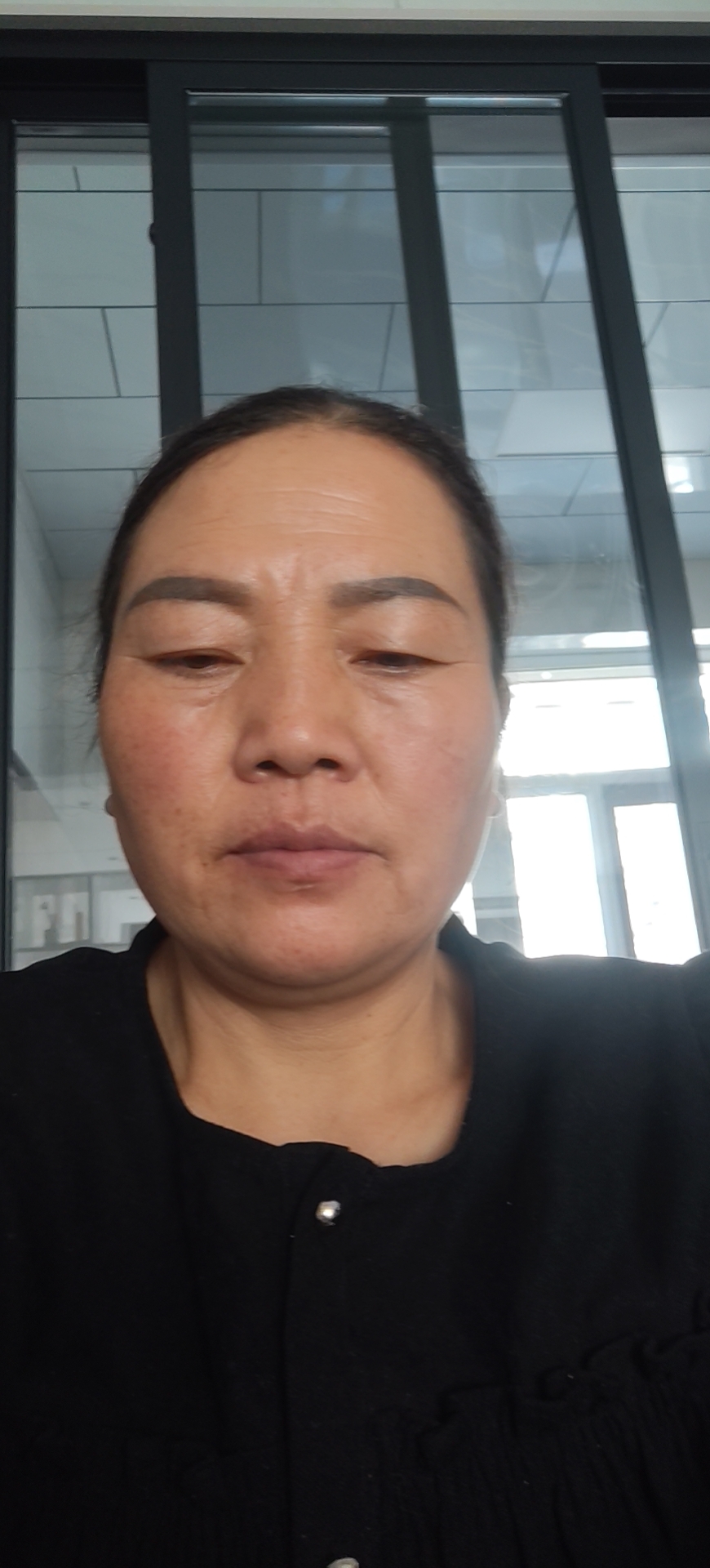 魏护工照片