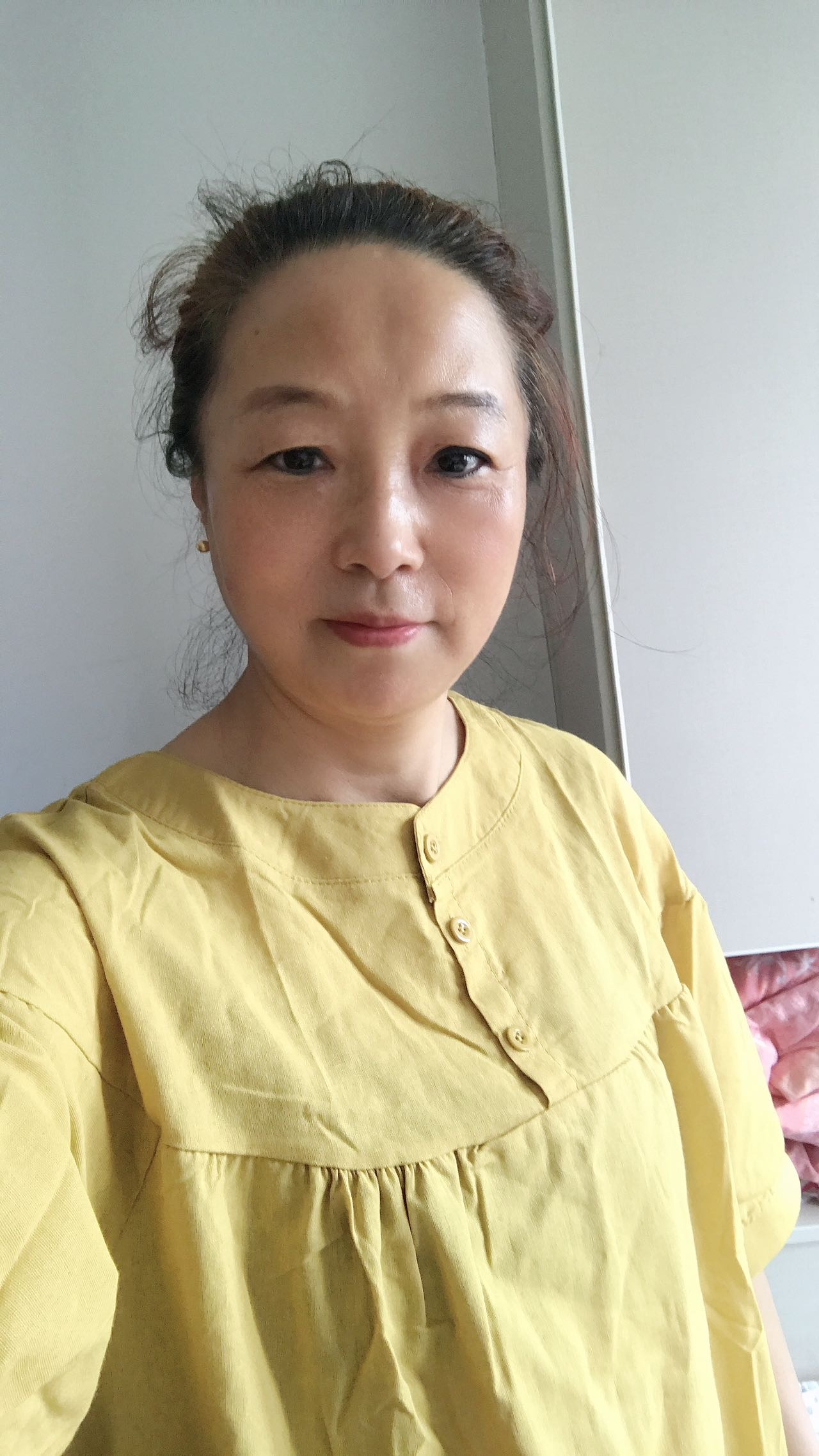 袁阿姨照片