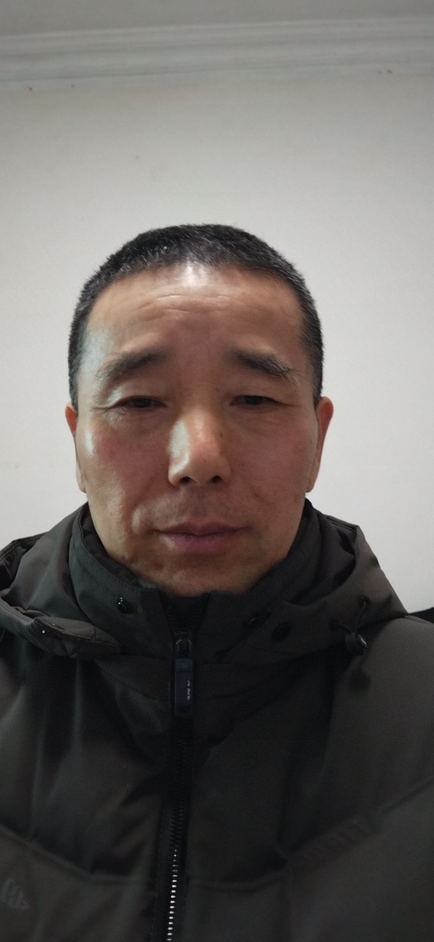 阿姨资料照片