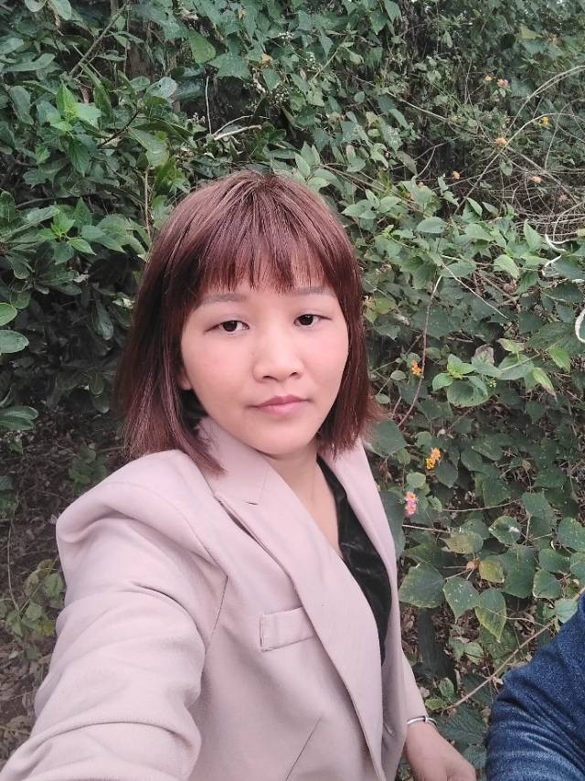 刘阿姨照片
