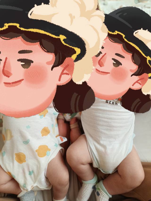 杨阿姨照片