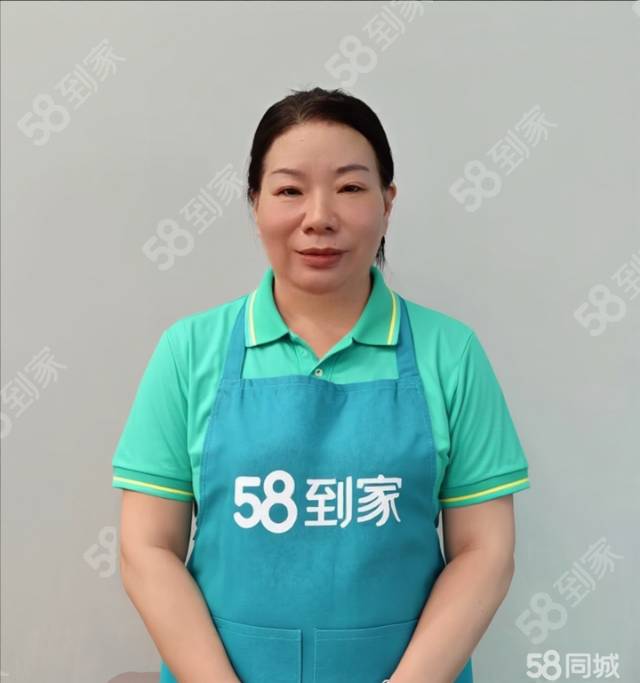 周护工照片