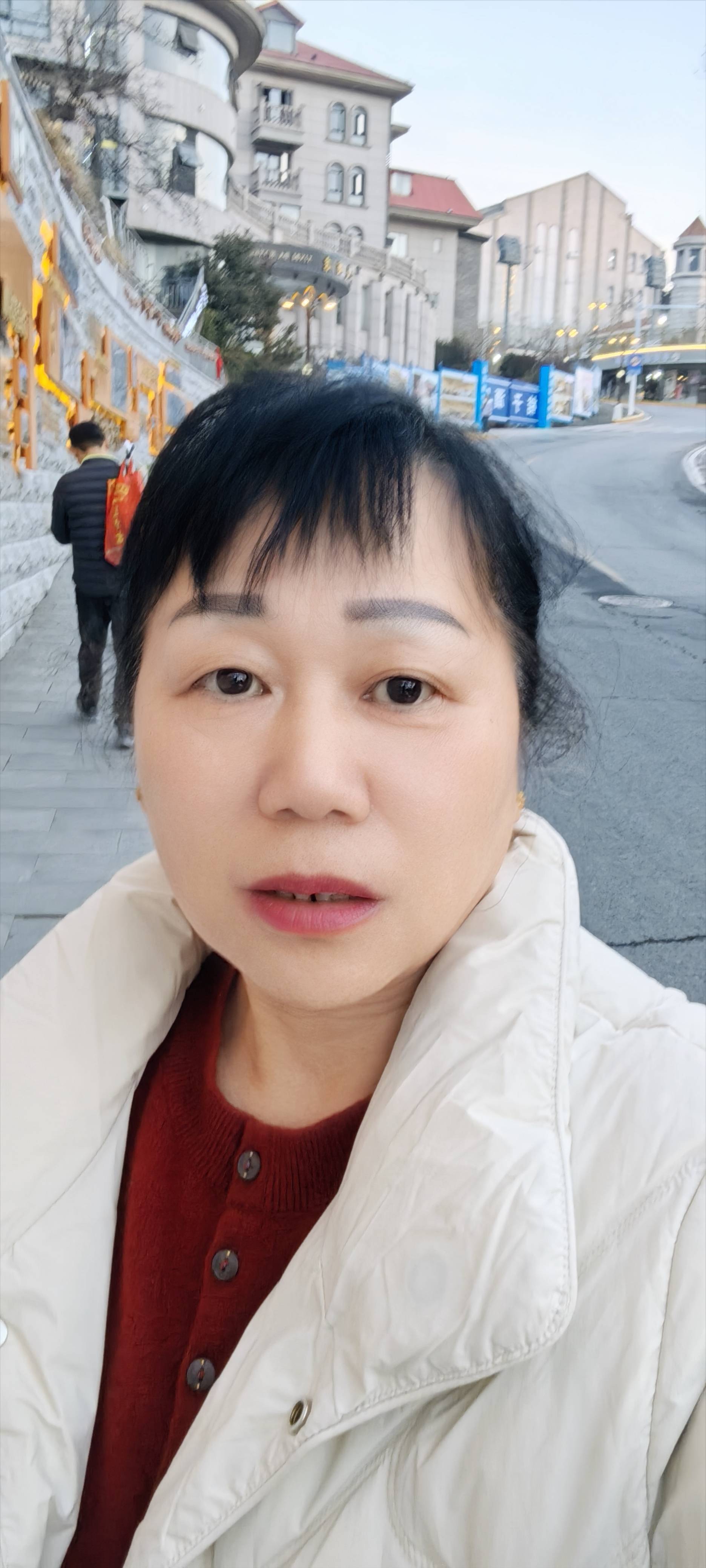 葛阿姨照片