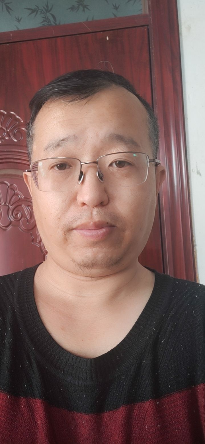 李护工照片