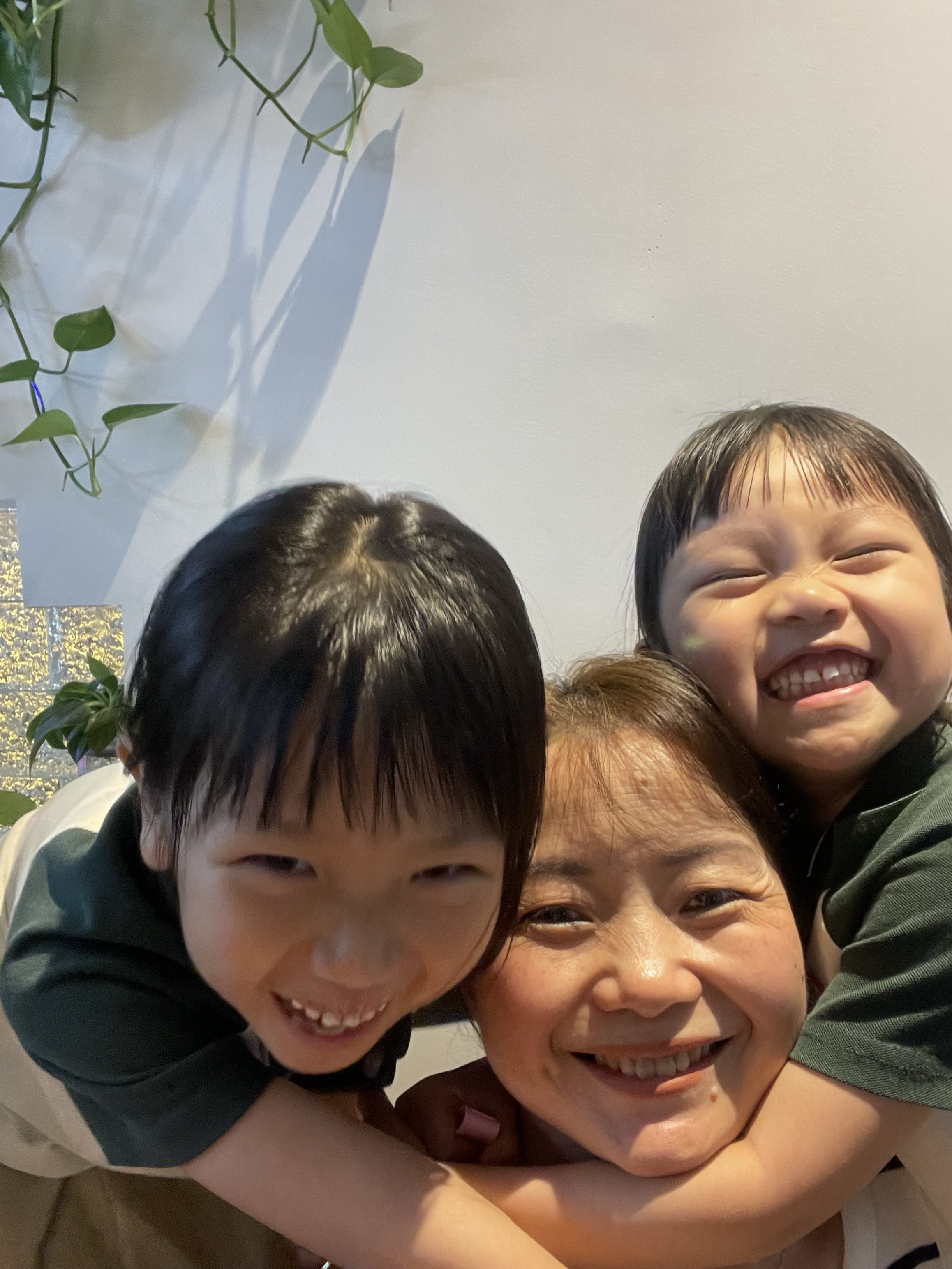 彭护工照片