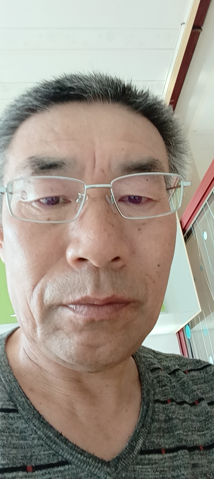 刘阿姨照片