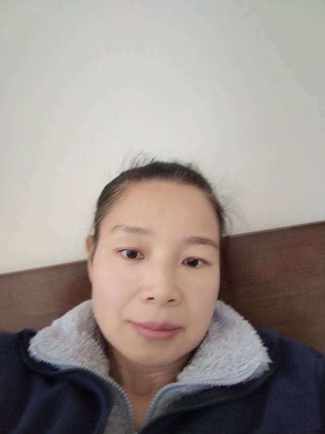 李护工照片
