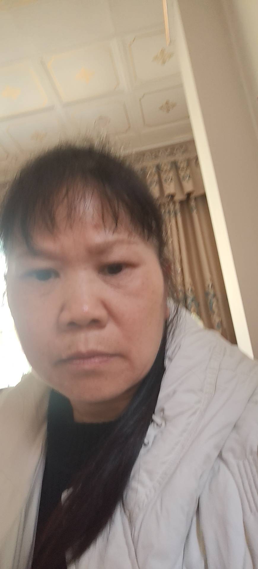 邓阿姨照片