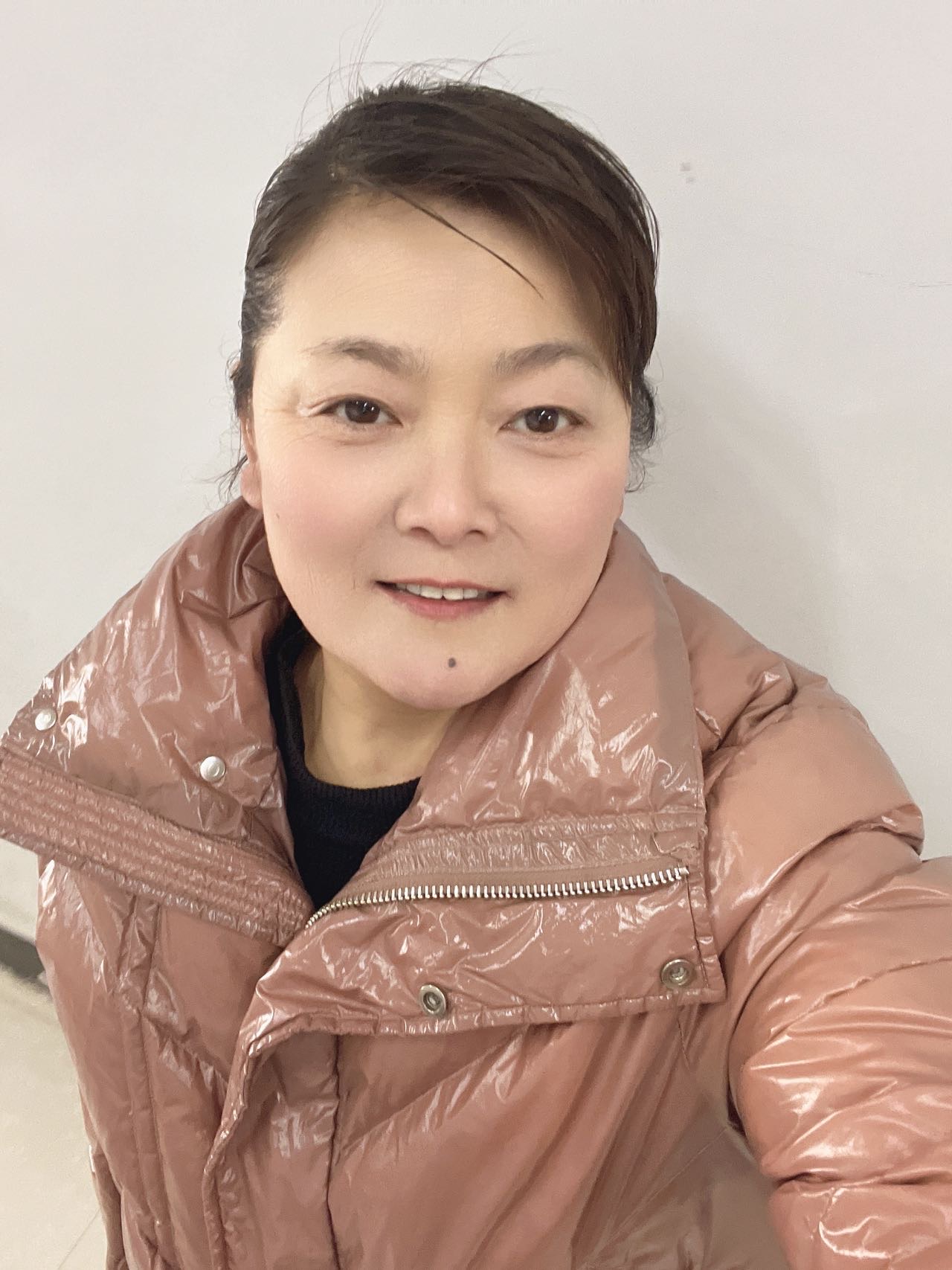 阿姨资料照片