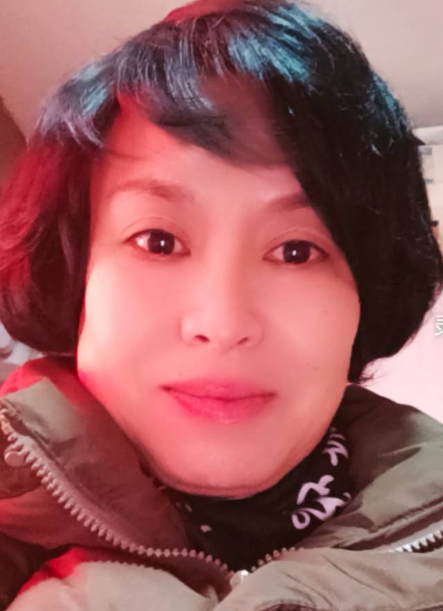 秦阿姨照片