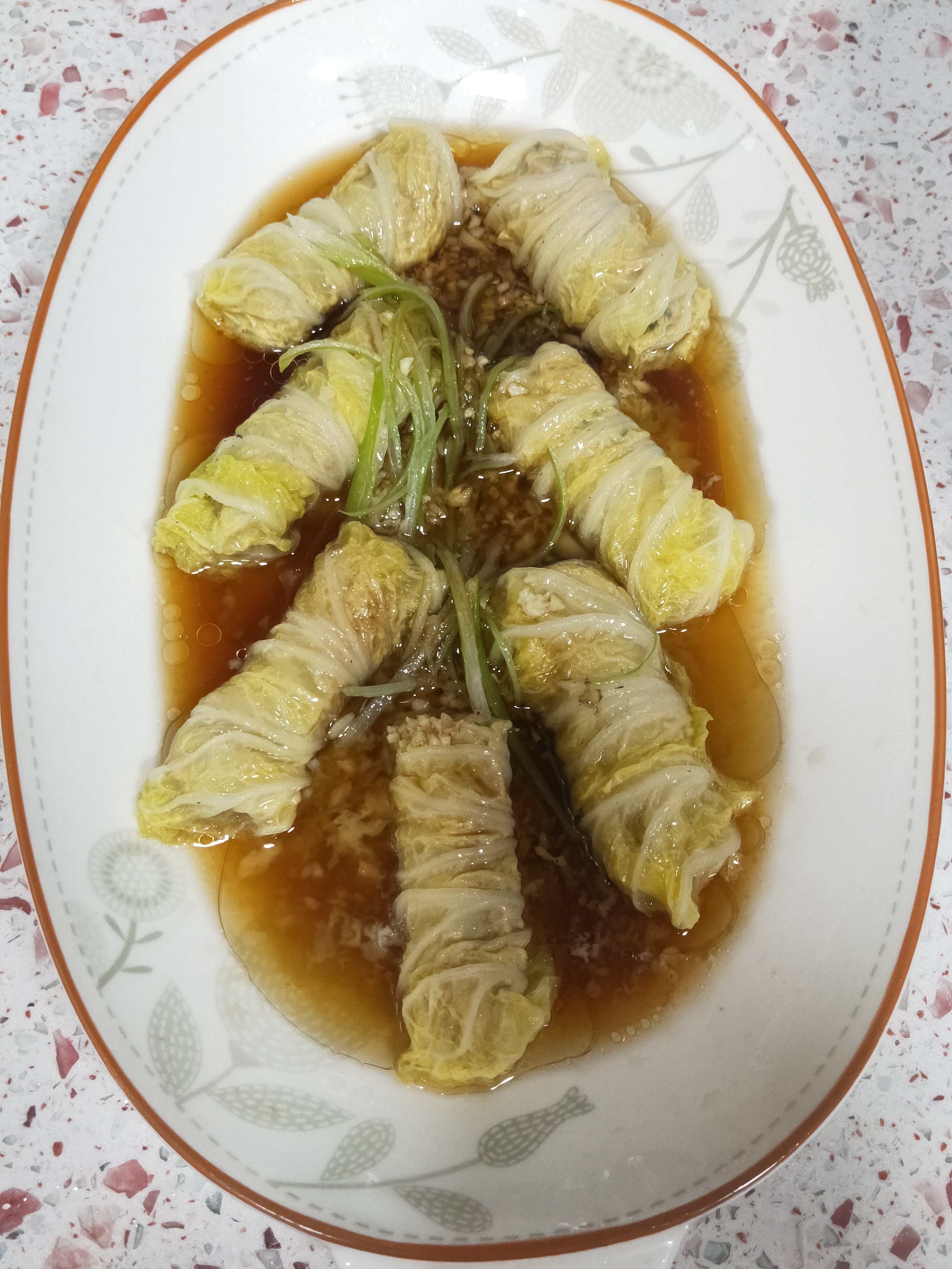 张阿姨的照片