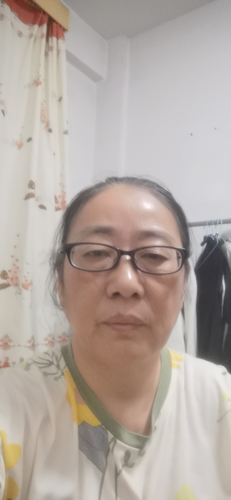 阿姨资料照片