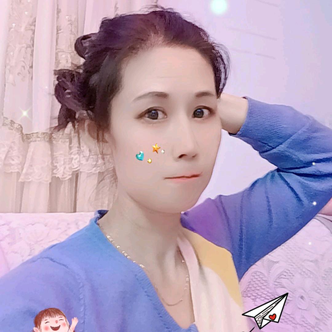 阿姨资料照片