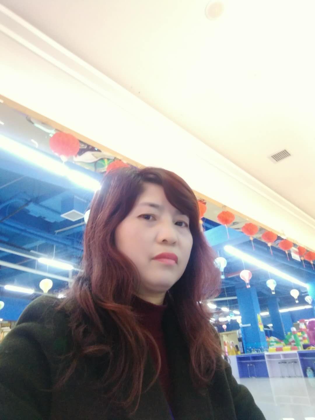 刘阿姨照片