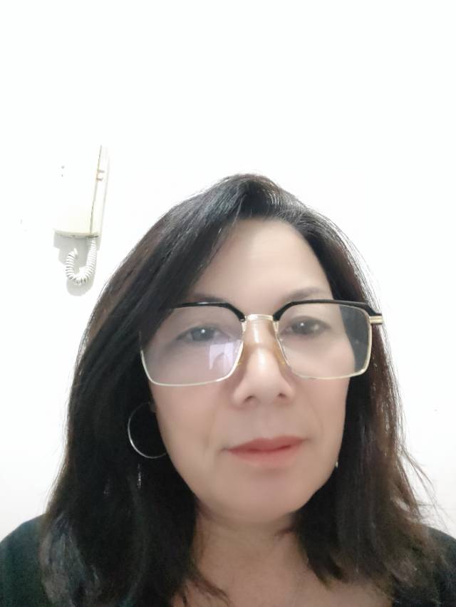 王阿姨照片