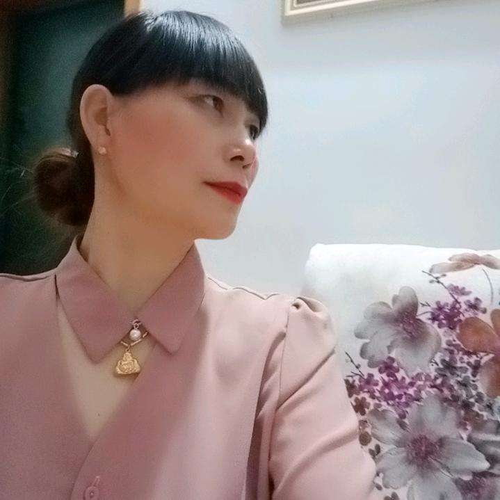 彭阿姨照片
