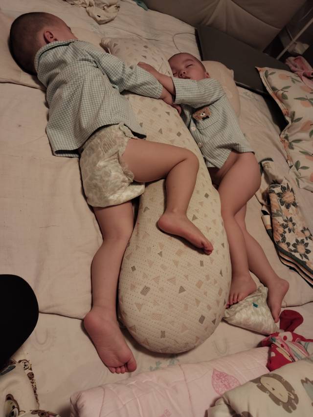 姜阿姨照片
