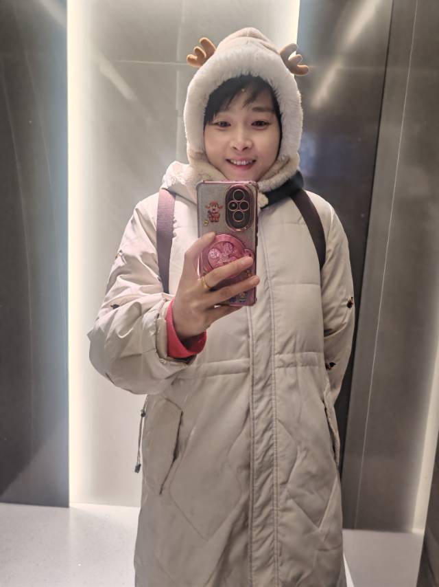 武护工照片