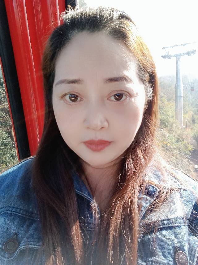 刘阿姨照片