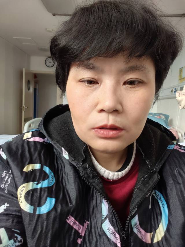 阿姨资料照片