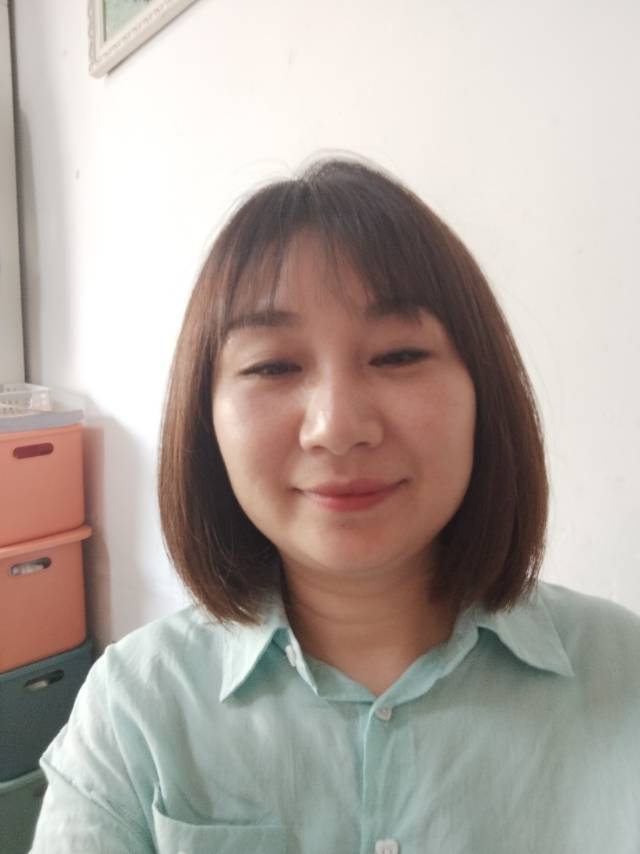 周阿姨照片