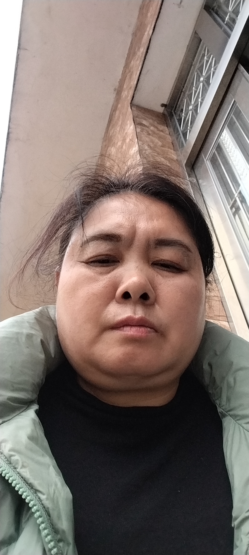 江阿姨照片