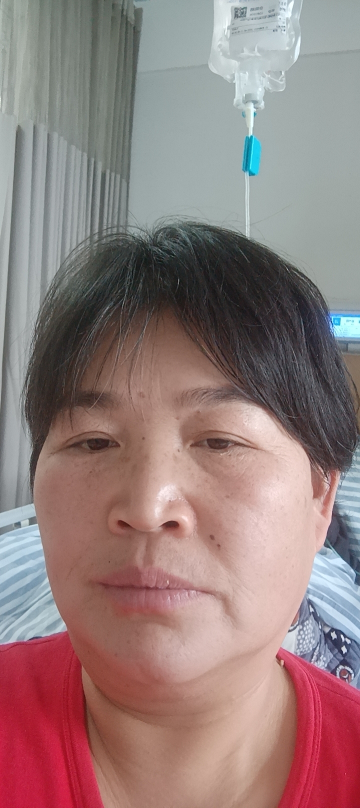 秦阿姨照片